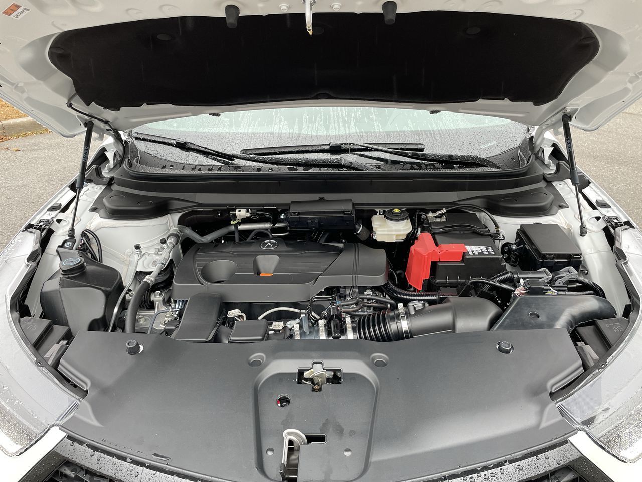 2023 Acura RDX in North Vancouver, British Columbia