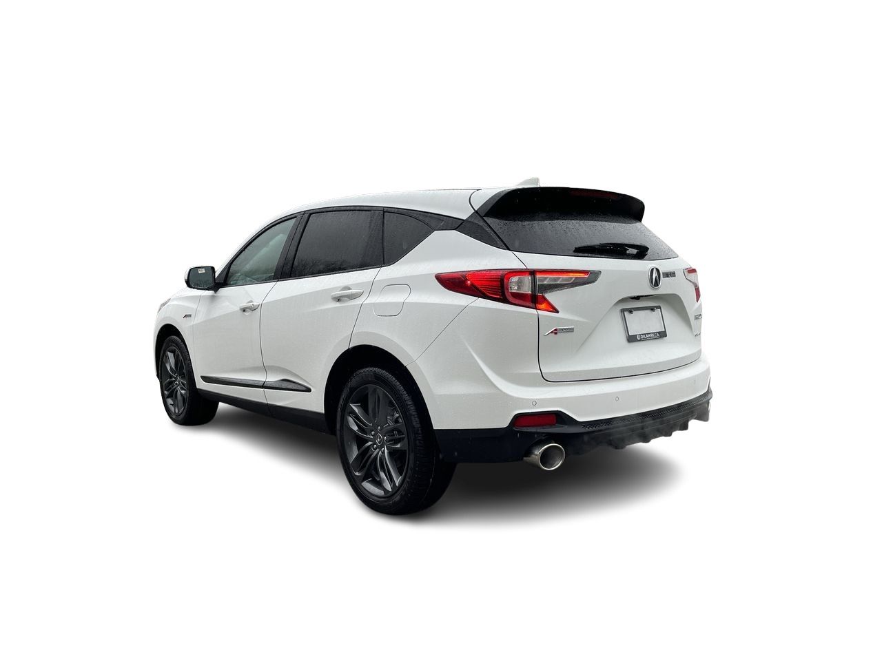 2023 Acura RDX in North Vancouver, British Columbia