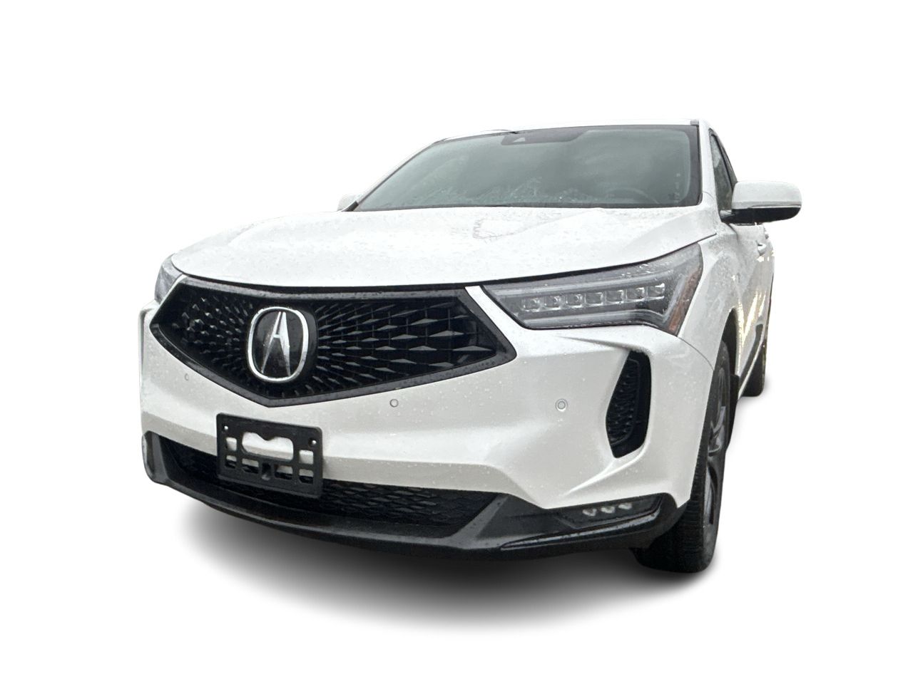 2023  RDX