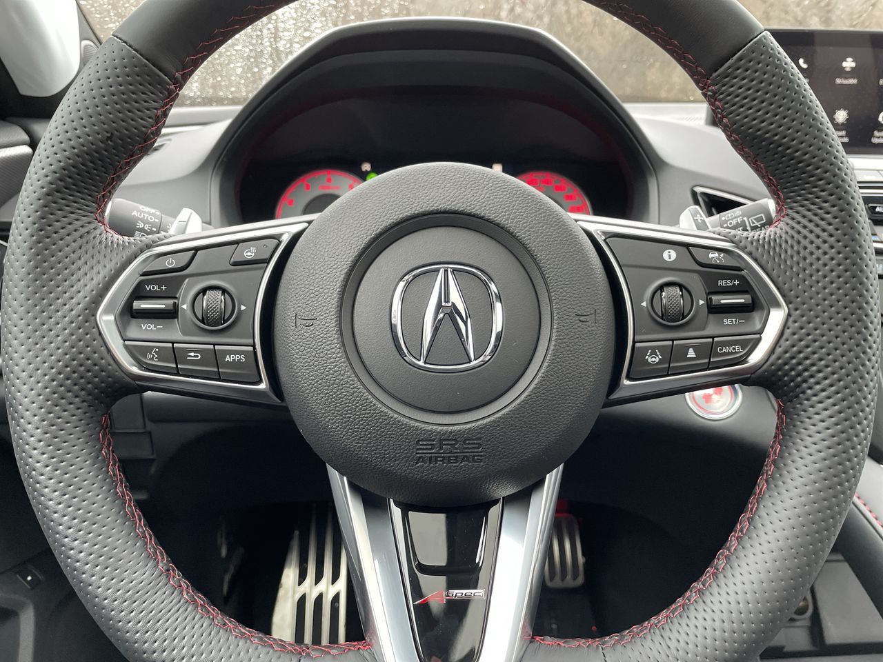 2023 Acura RDX in North Vancouver, British Columbia