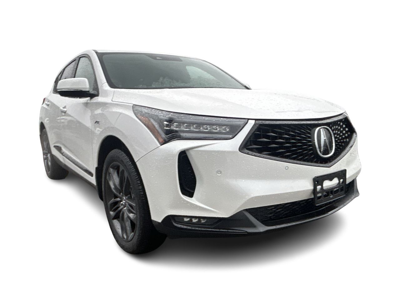 2023  RDX