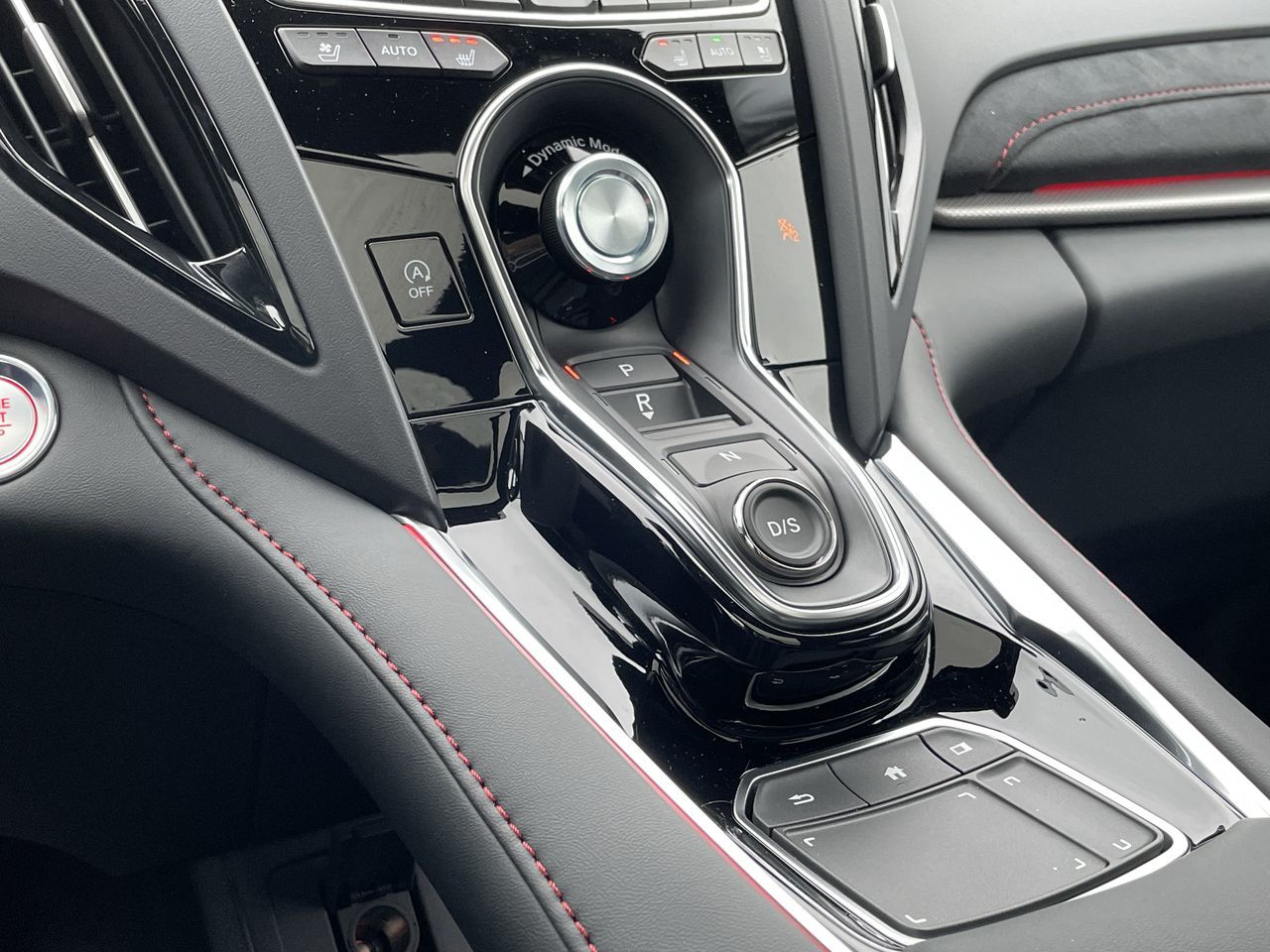 2023 Acura RDX in North Vancouver, British Columbia