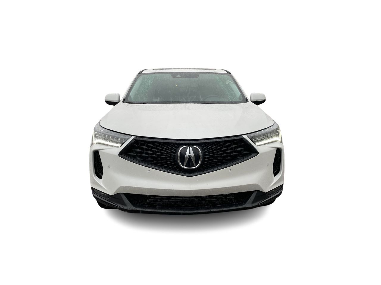 2023 Acura RDX in North Vancouver, British Columbia