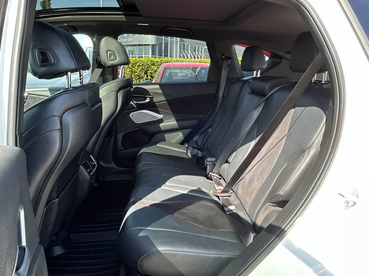 2023 Acura RDX