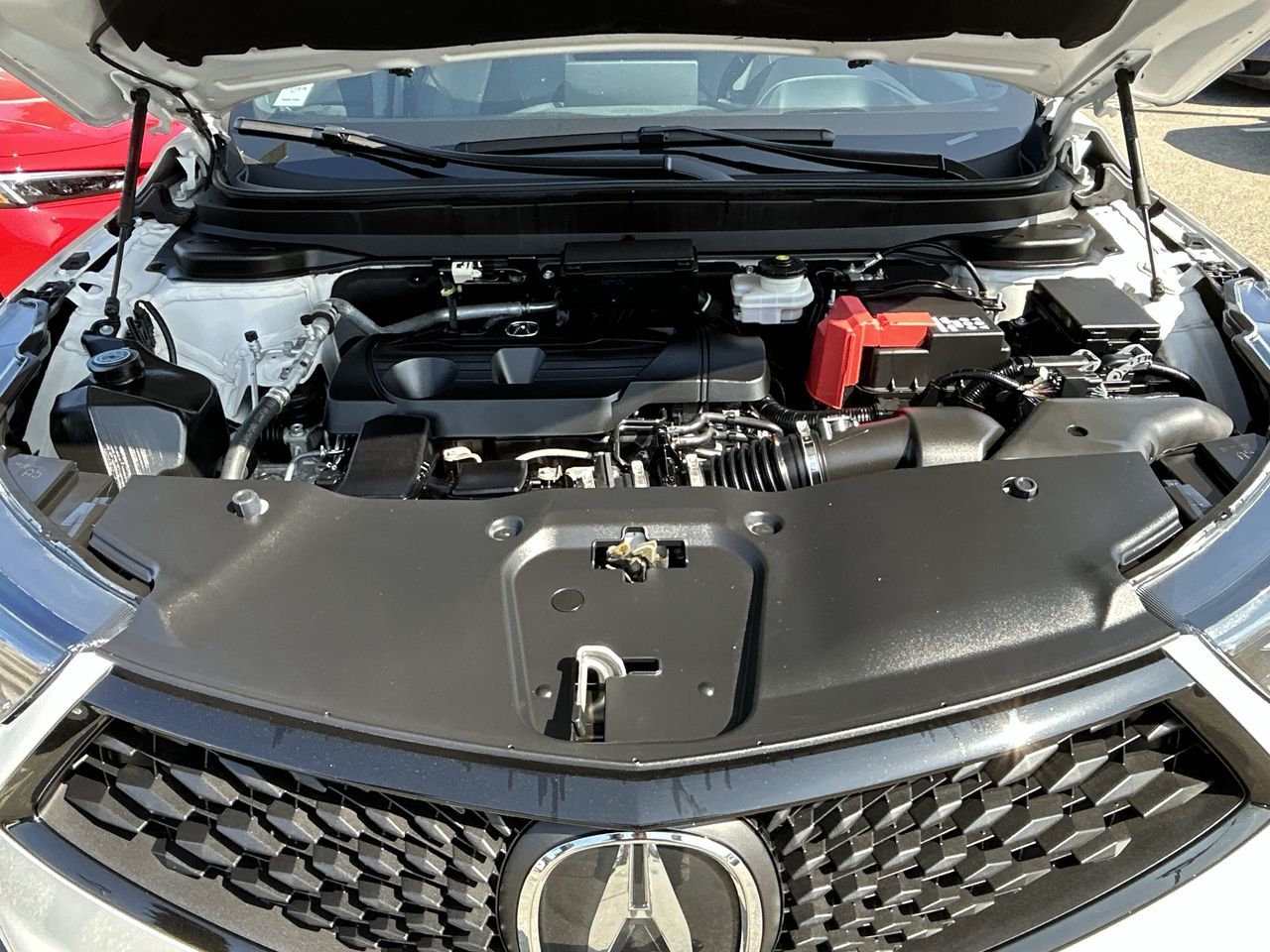 2023 Acura RDX
