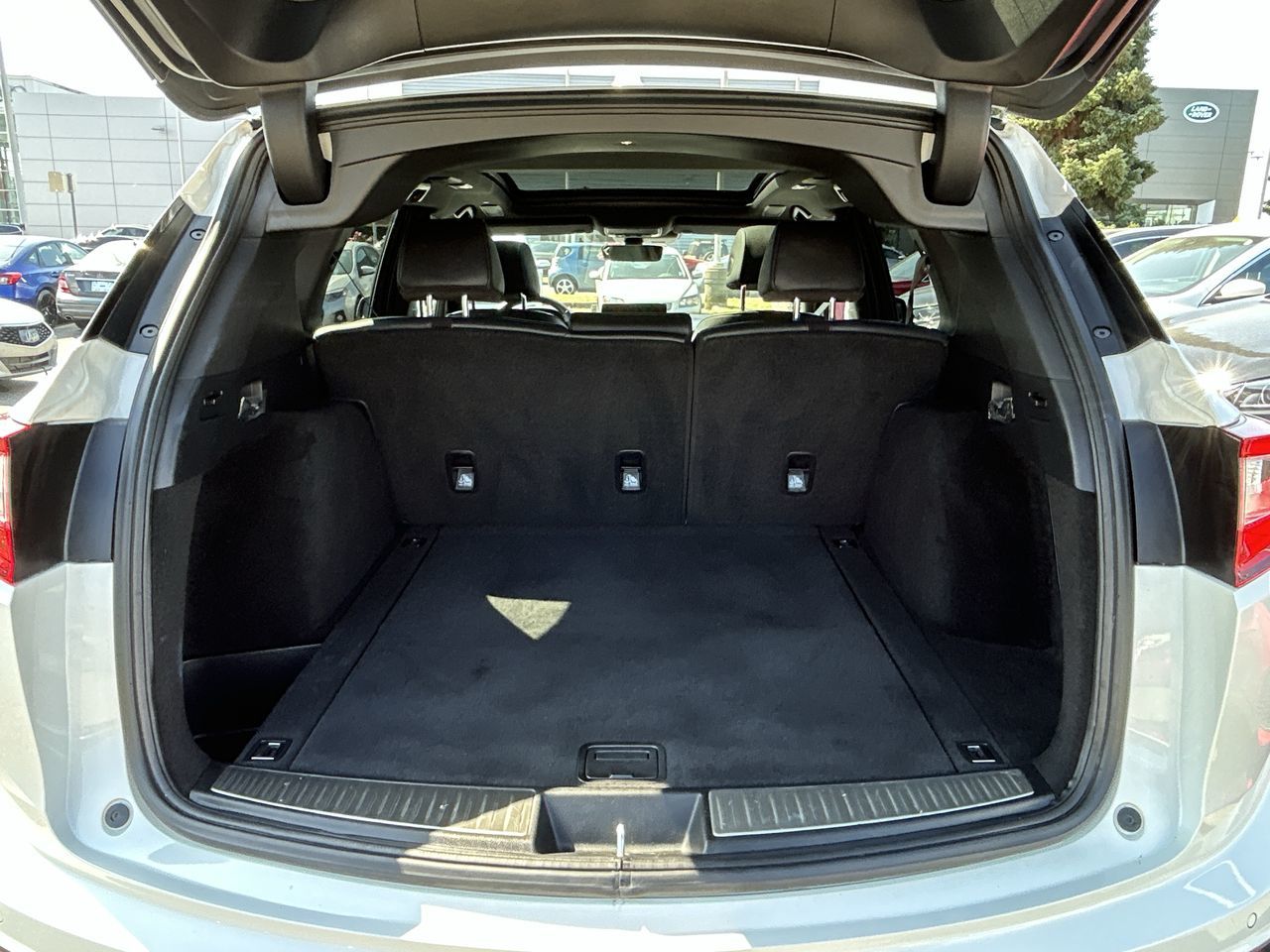 2023 Acura RDX