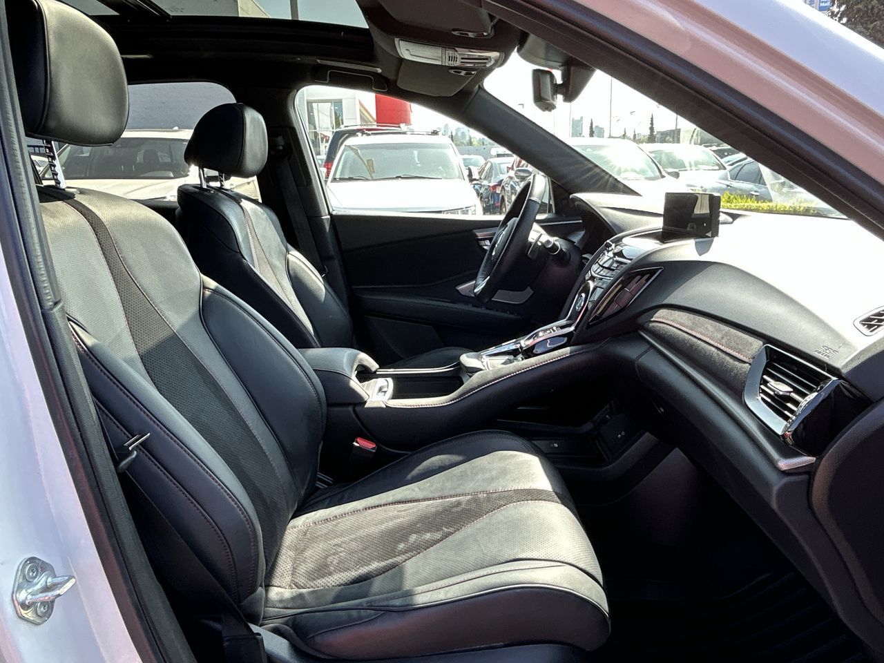 2023 Acura RDX
