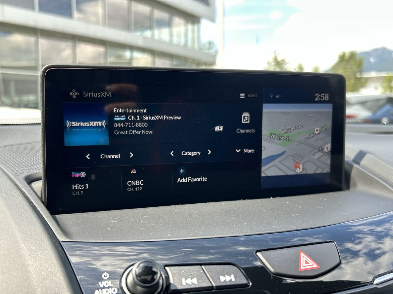 2024 Acura RDX in North Vancouver, British Columbia