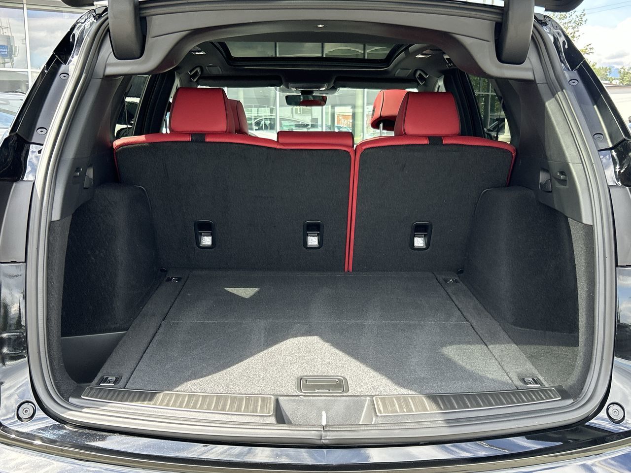 2024 Acura RDX in North Vancouver, British Columbia