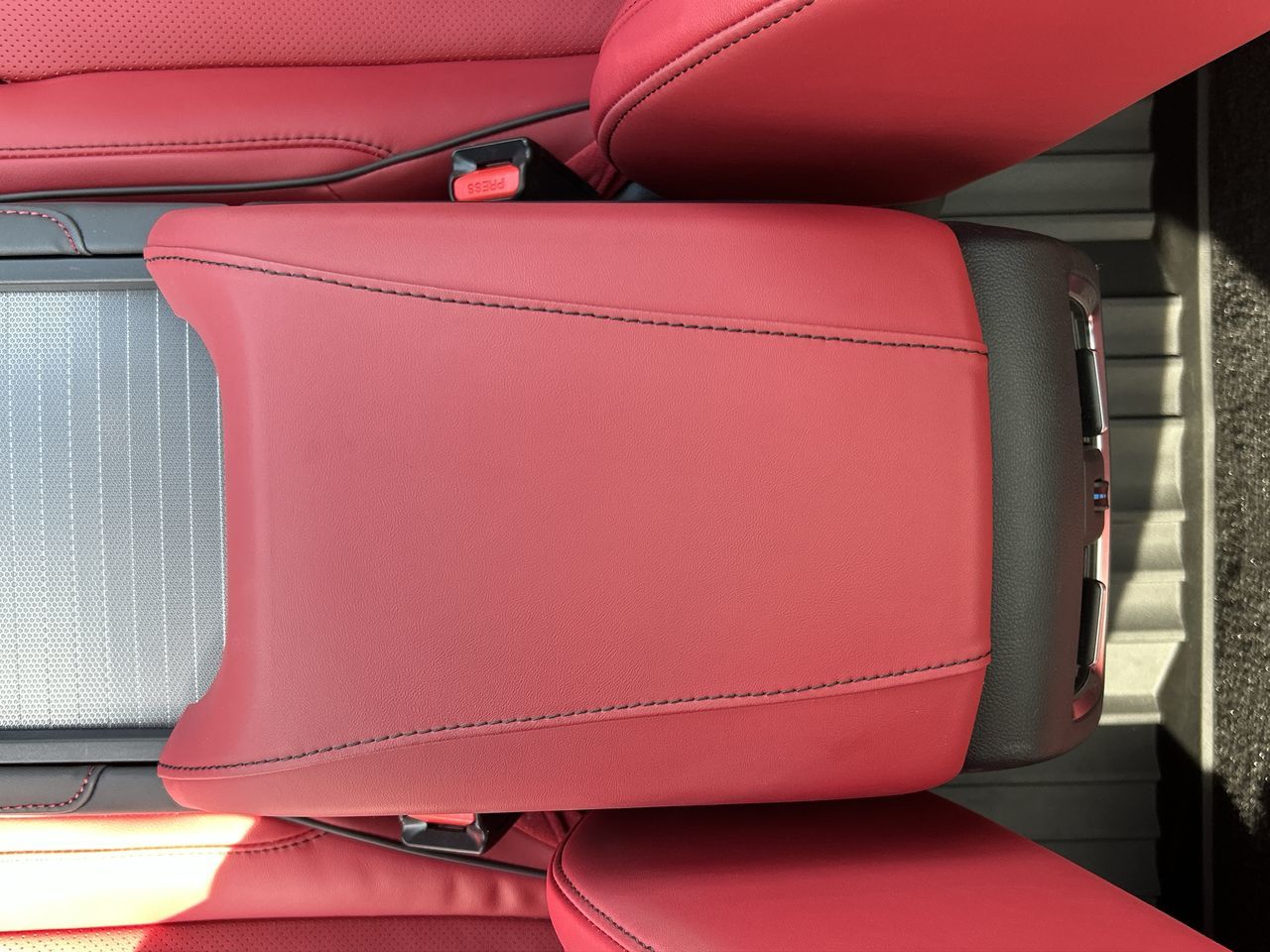 2024 Acura RDX in North Vancouver, British Columbia