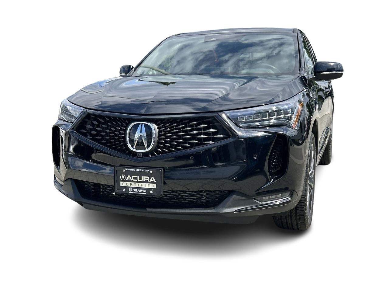 2024 Acura RDX in North Vancouver, British Columbia