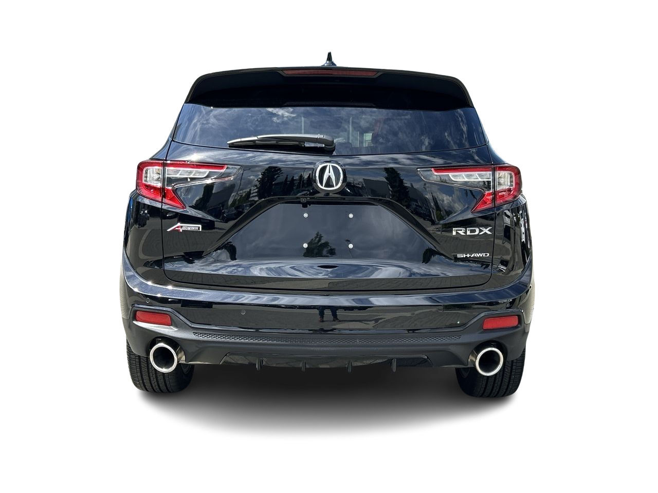 2024 Acura RDX in North Vancouver, British Columbia