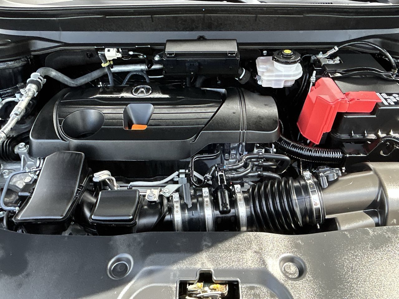 2024 Acura RDX in North Vancouver, British Columbia