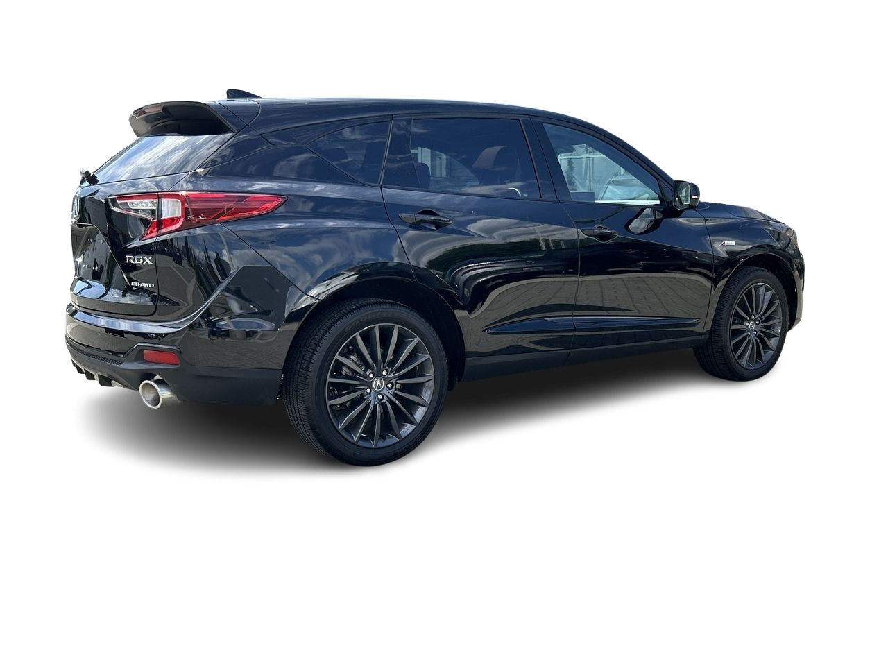 2024 Acura RDX in North Vancouver, British Columbia