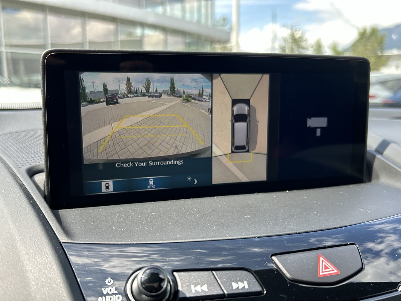 2024 Acura RDX in North Vancouver, British Columbia