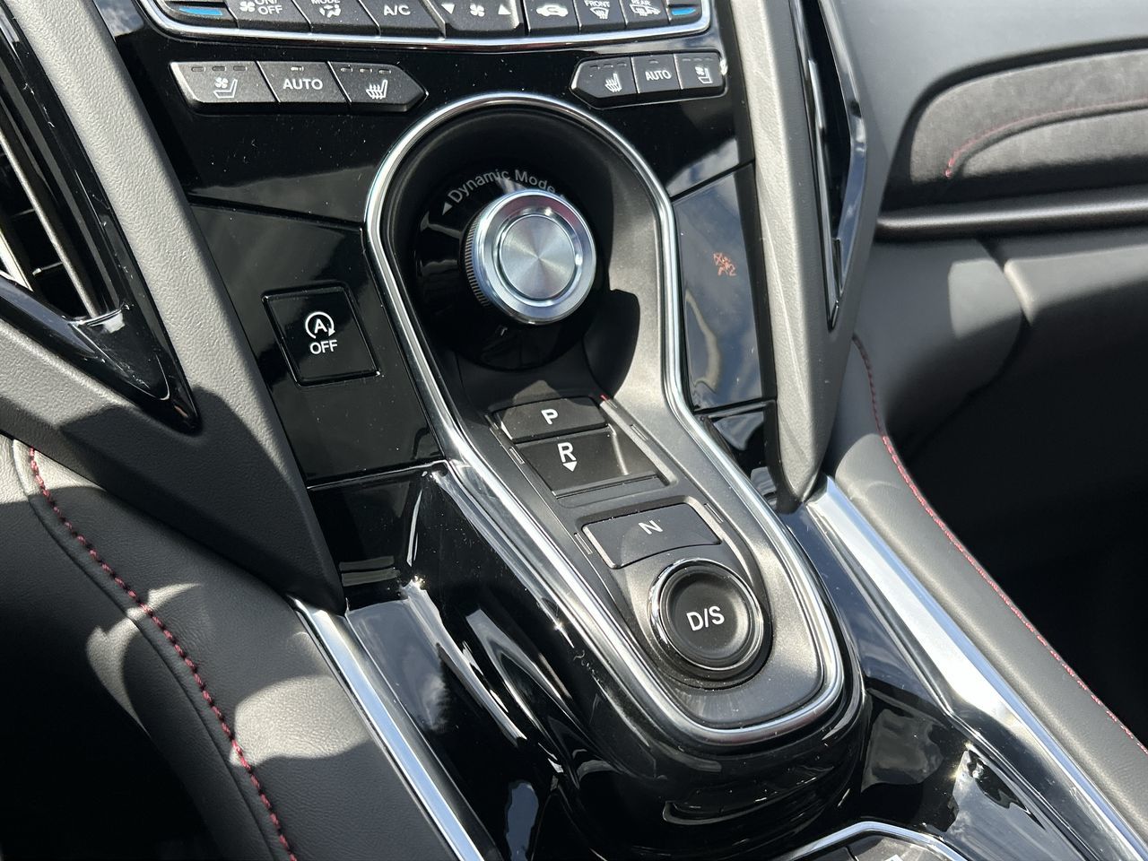 2024 Acura RDX in North Vancouver, British Columbia