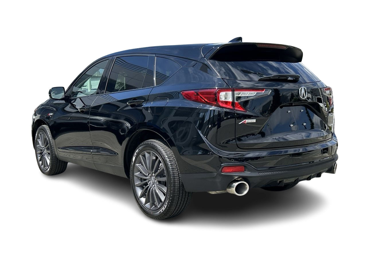 2024 Acura RDX in North Vancouver, British Columbia