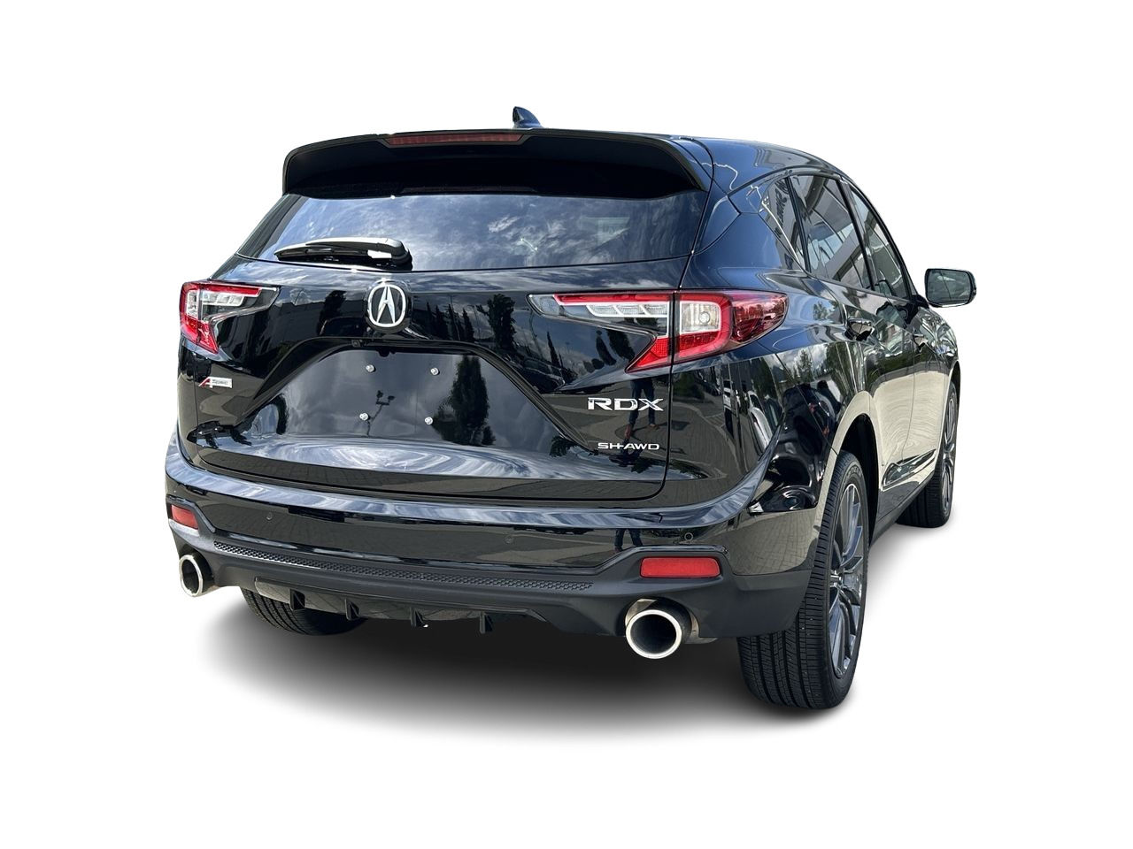 2024 Acura RDX in North Vancouver, British Columbia