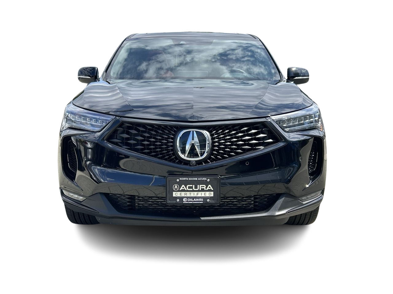 2024 Acura RDX in North Vancouver, British Columbia