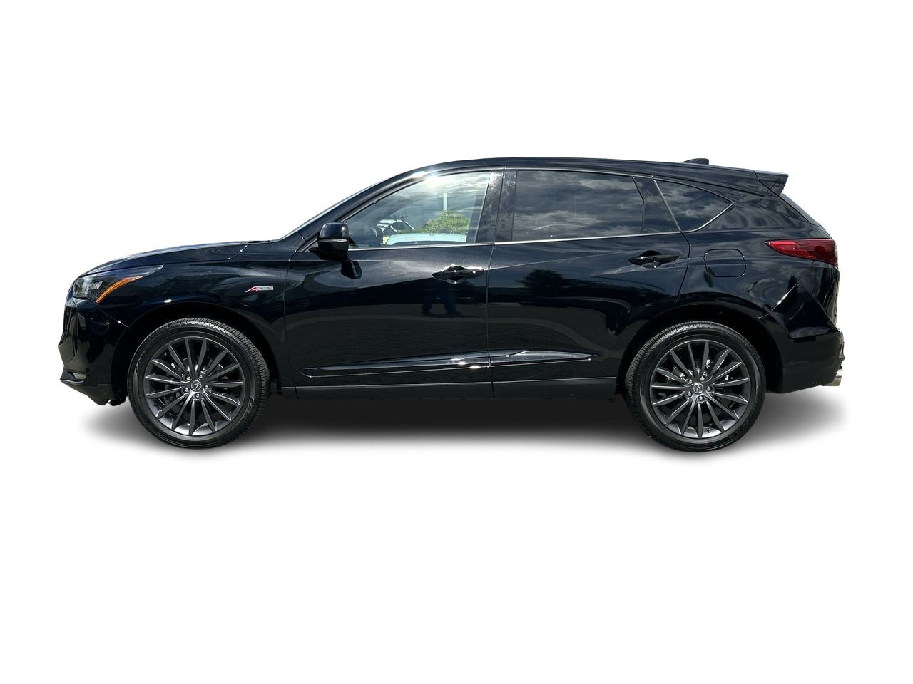 2024 Acura RDX in North Vancouver, British Columbia