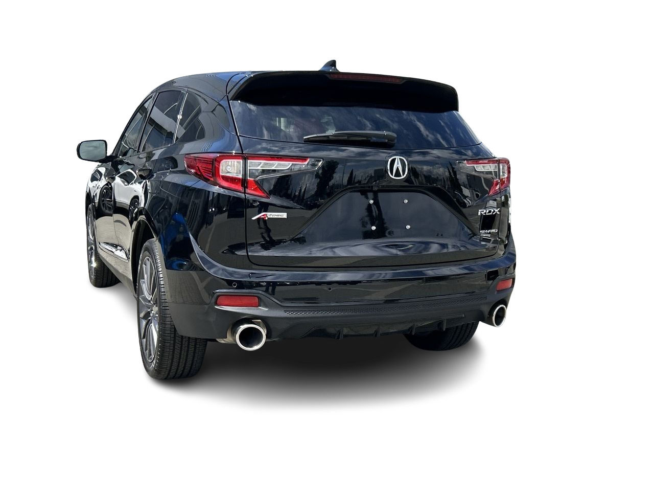2024 Acura RDX in North Vancouver, British Columbia