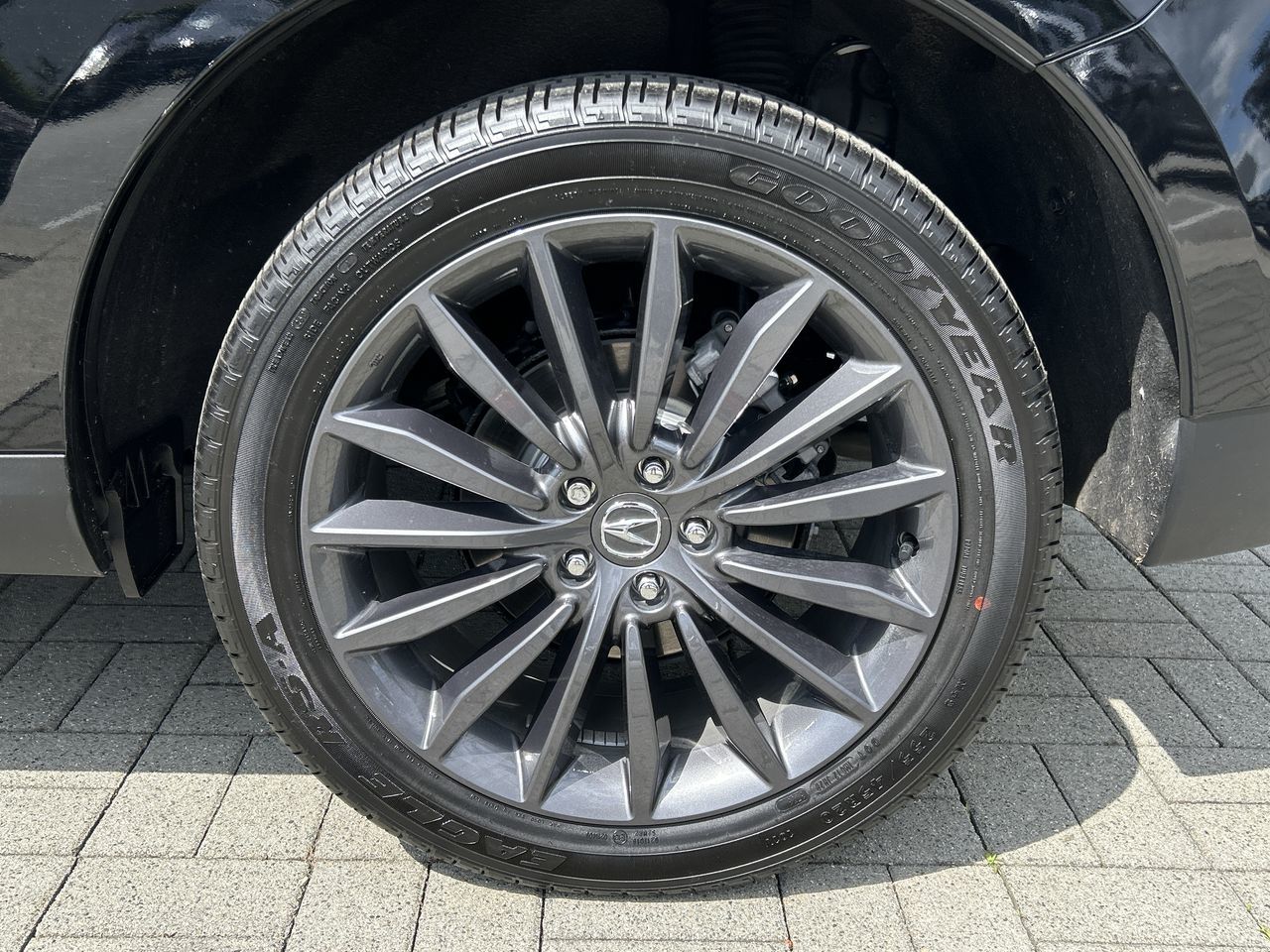 2024 Acura RDX in North Vancouver, British Columbia