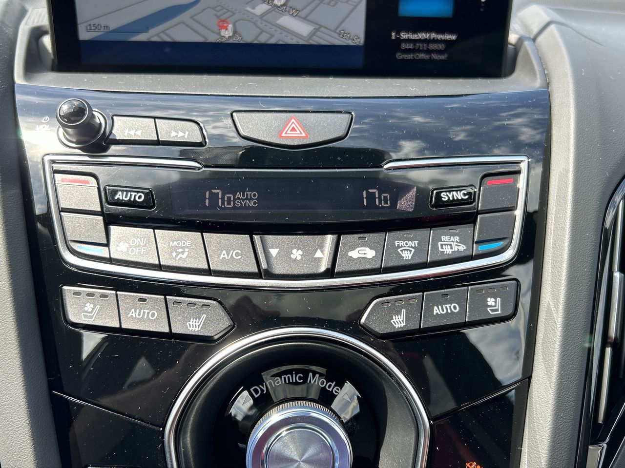 2024 Acura RDX in North Vancouver, British Columbia
