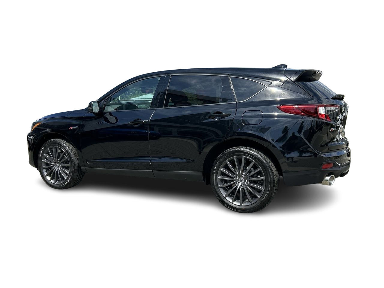 2024 Acura RDX in North Vancouver, British Columbia