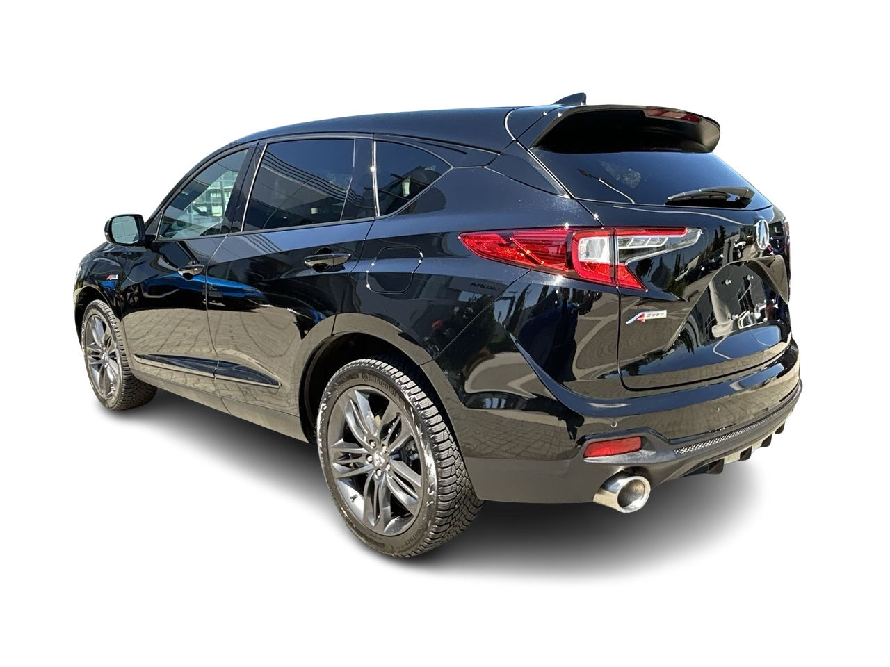 2024 Acura RDX in North Vancouver, British Columbia