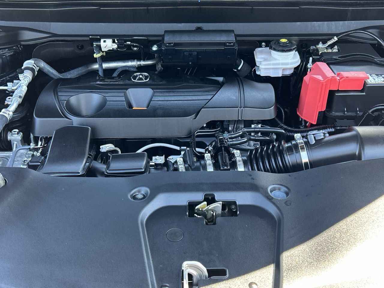 2024 Acura RDX in North Vancouver, British Columbia