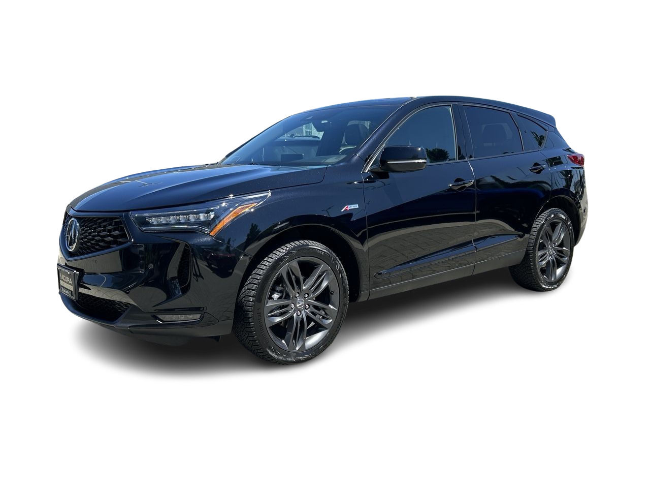 2024 Acura RDX in North Vancouver, British Columbia