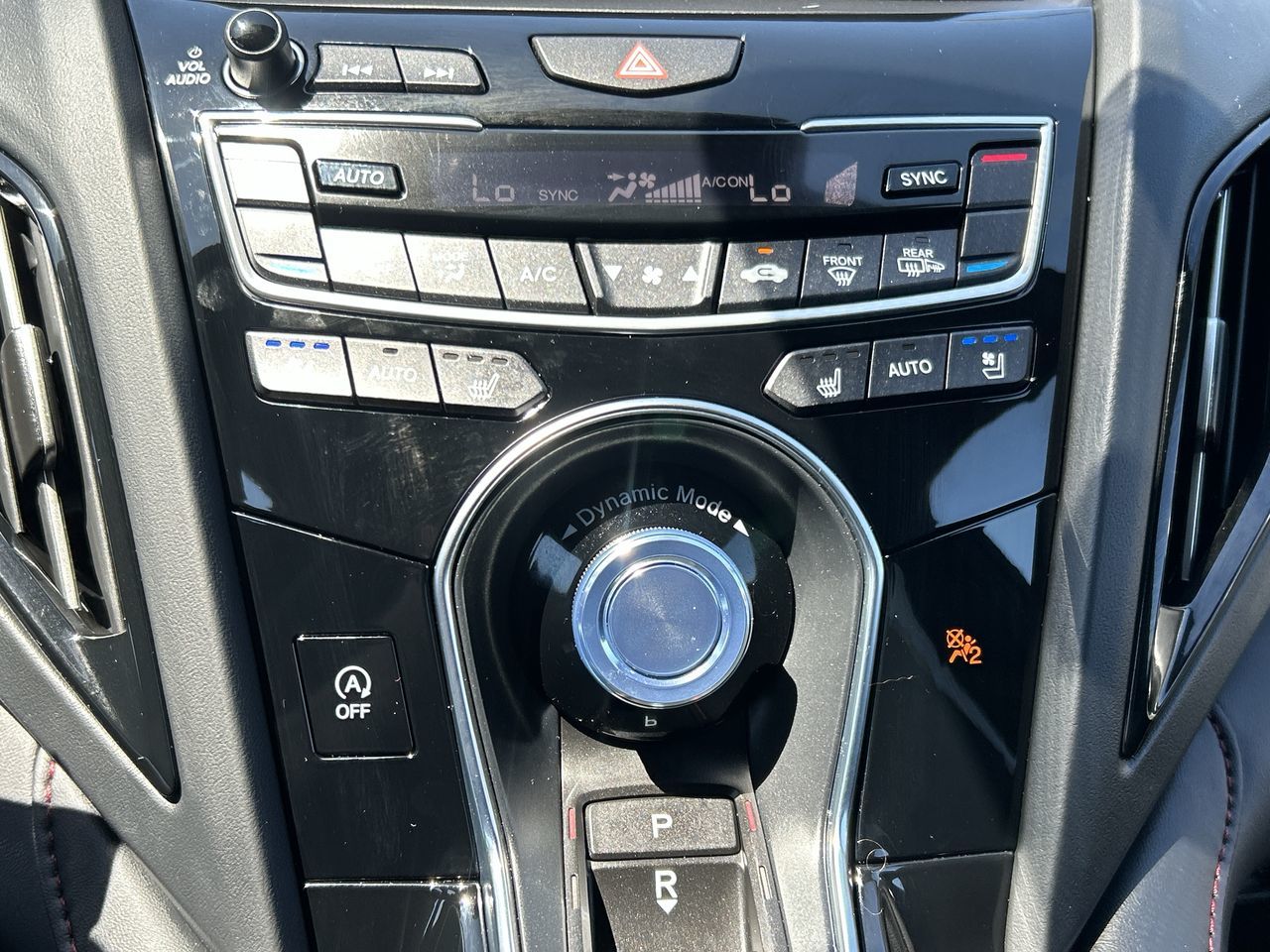 2024 Acura RDX in North Vancouver, British Columbia