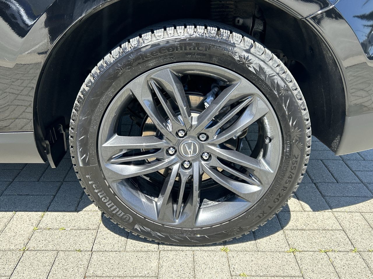 2024 Acura RDX in North Vancouver, British Columbia