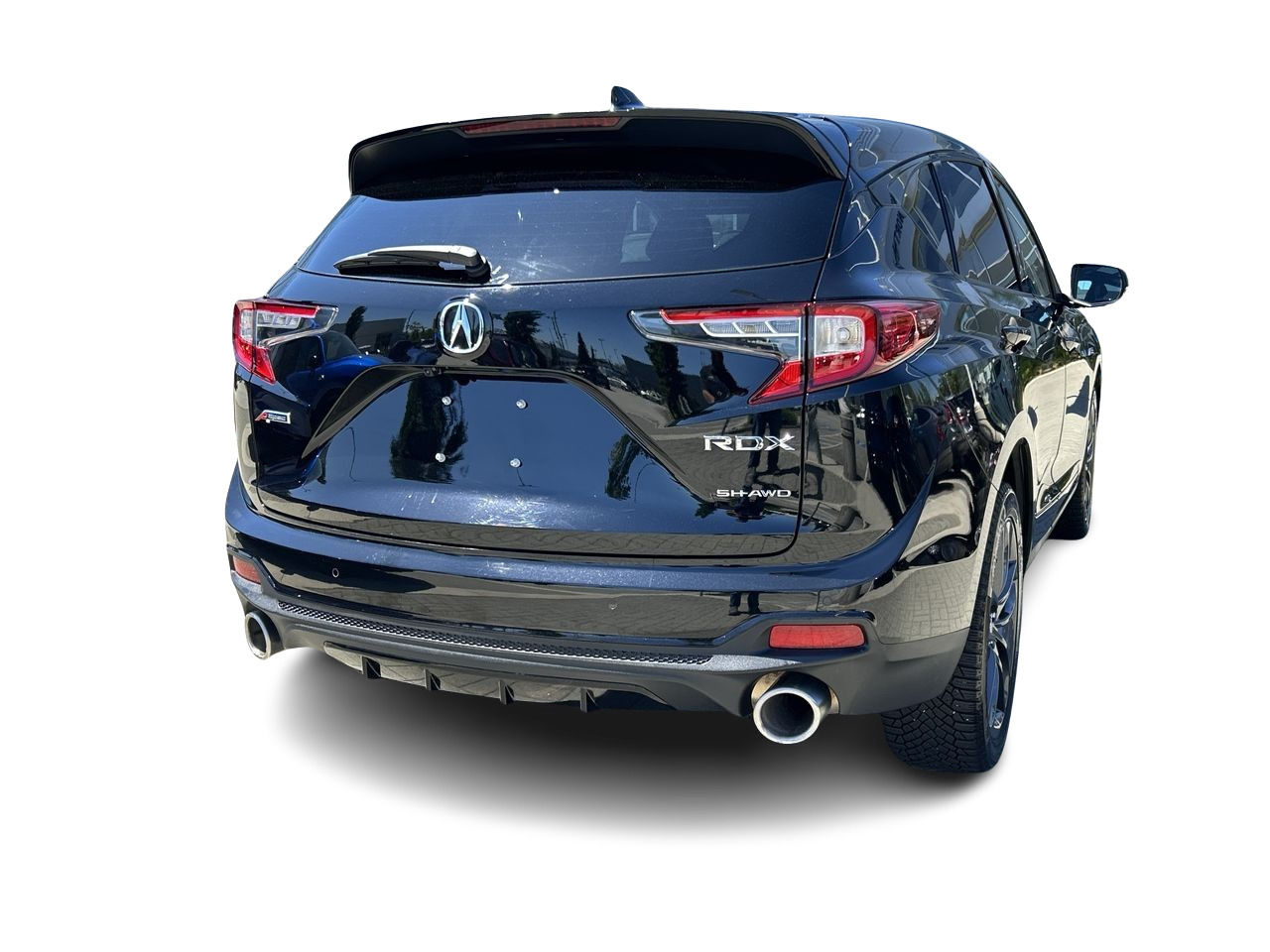 2024 Acura RDX in North Vancouver, British Columbia