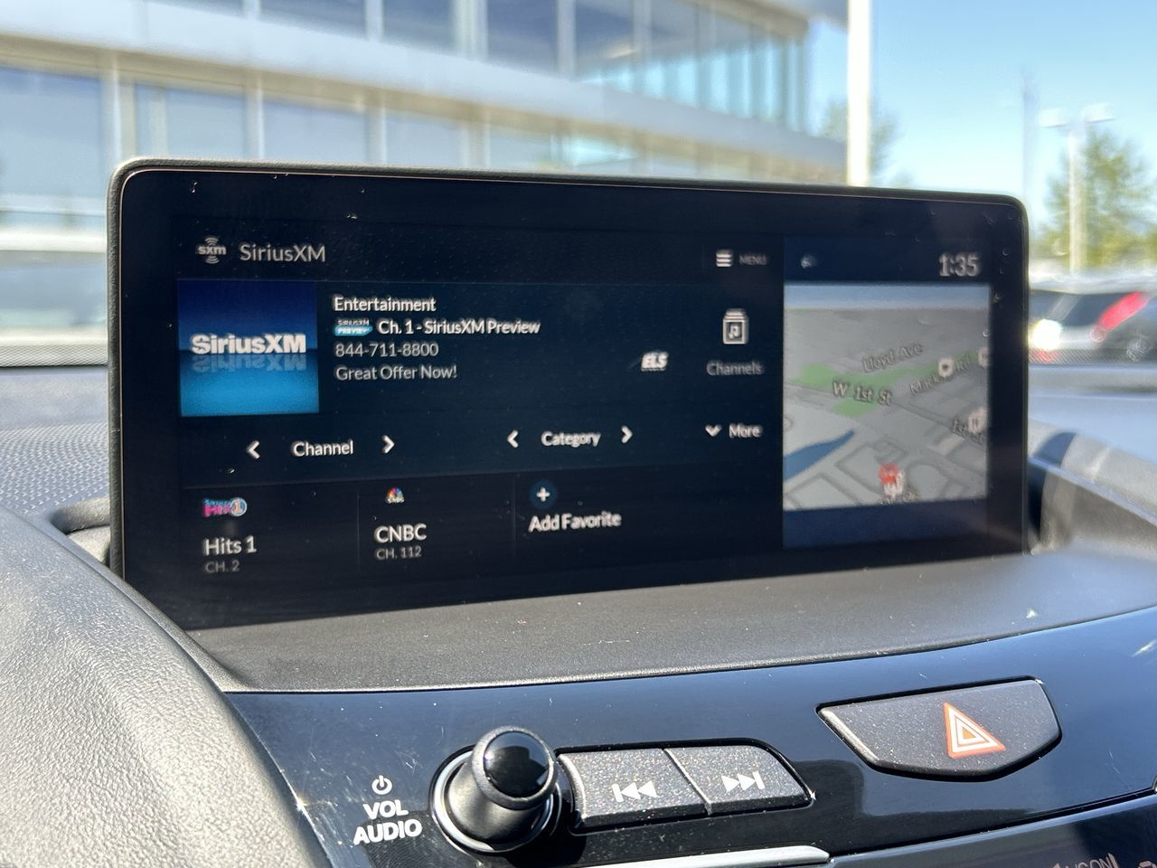 2024 Acura RDX in North Vancouver, British Columbia
