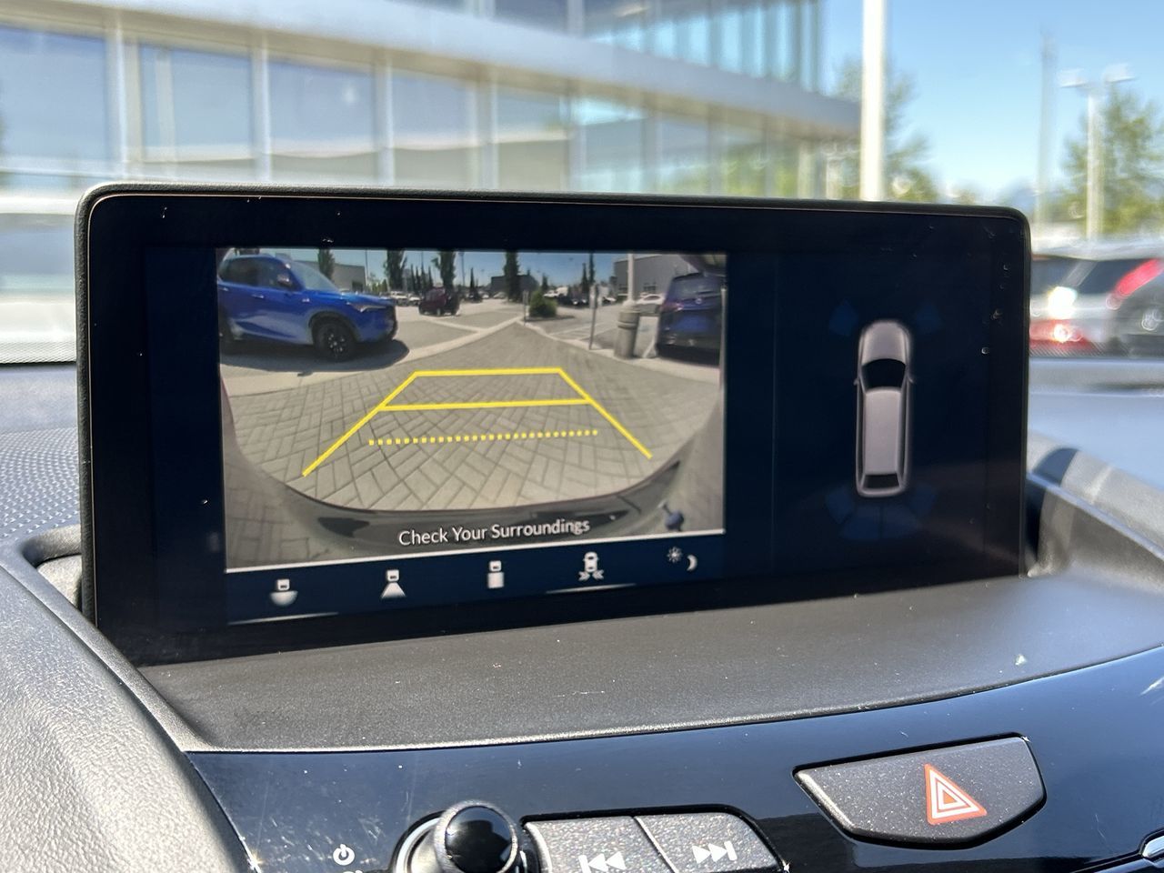 2024 Acura RDX in North Vancouver, British Columbia