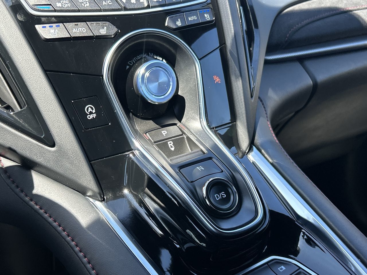 2024 Acura RDX in North Vancouver, British Columbia