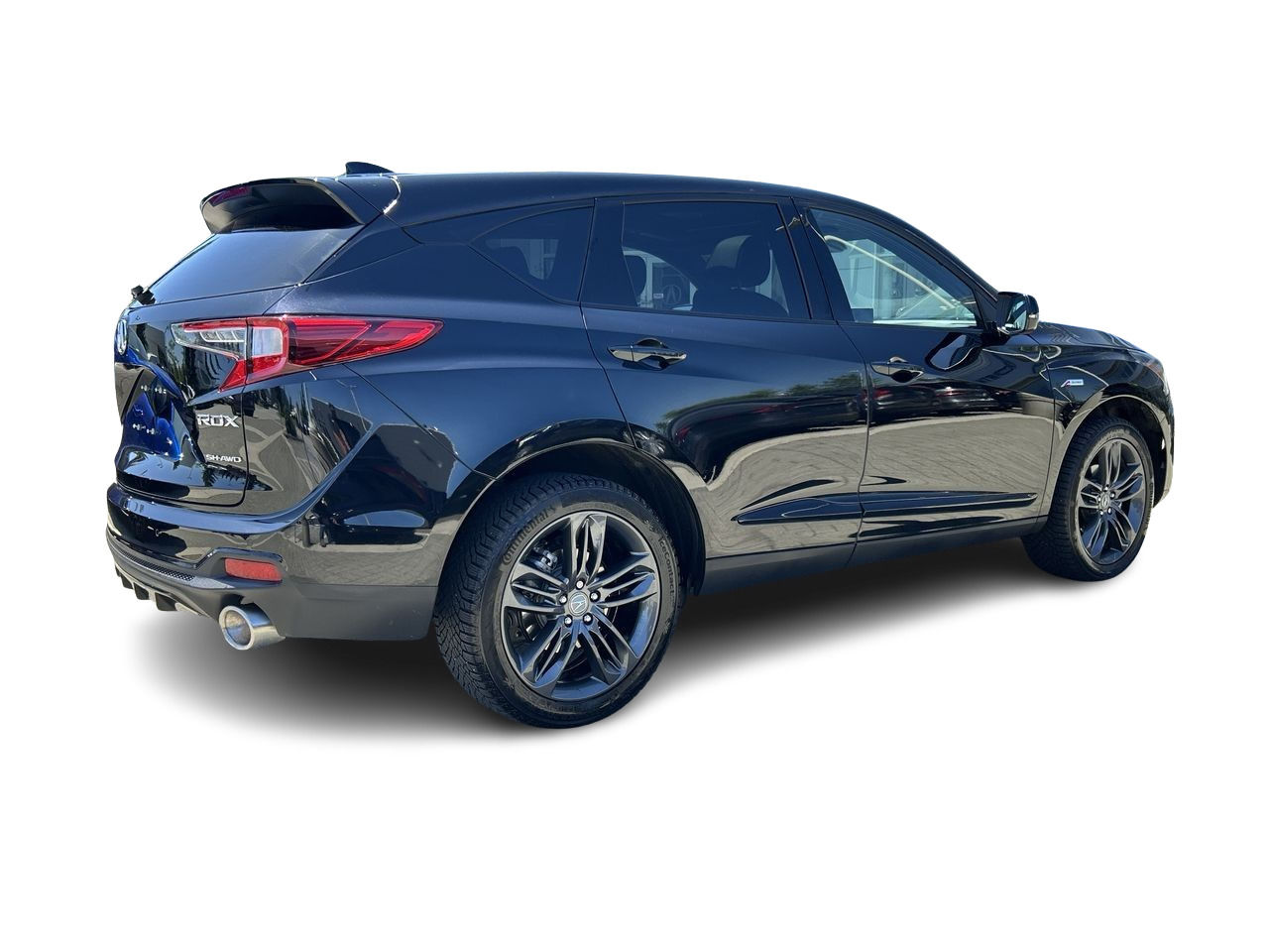 2024 Acura RDX in North Vancouver, British Columbia
