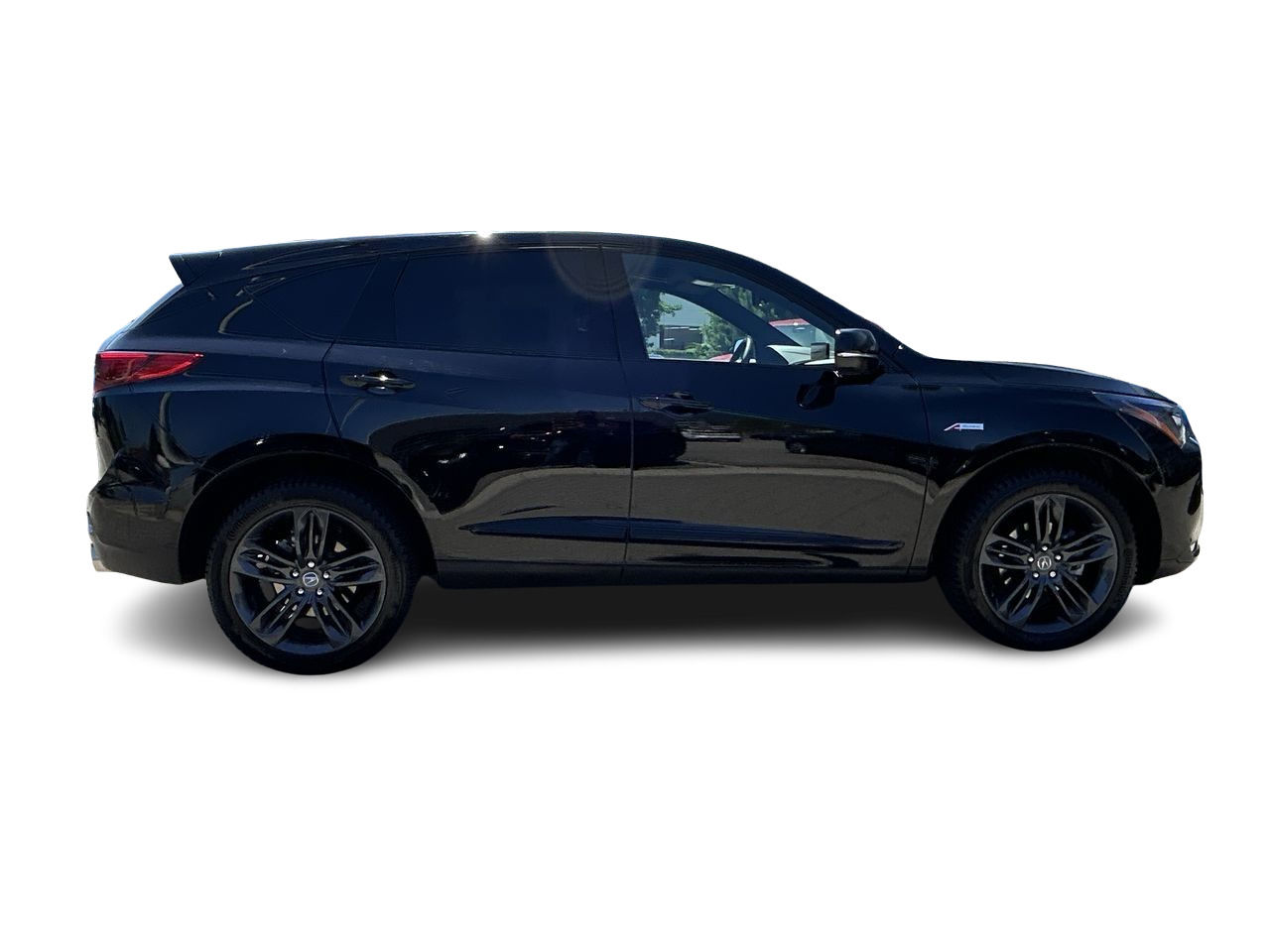2024 Acura RDX in North Vancouver, British Columbia