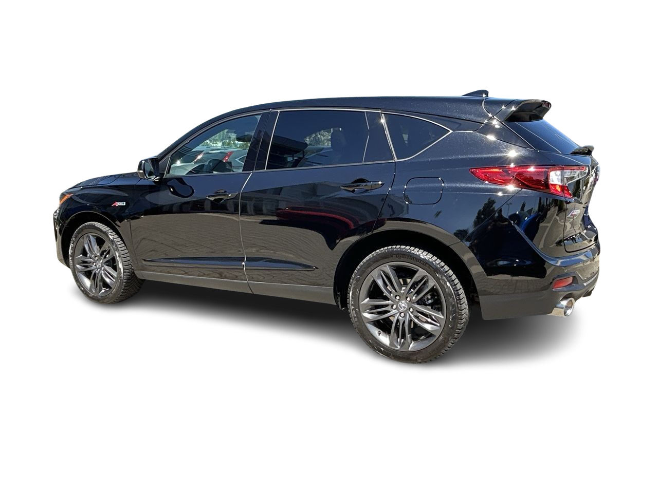 2024 Acura RDX in North Vancouver, British Columbia