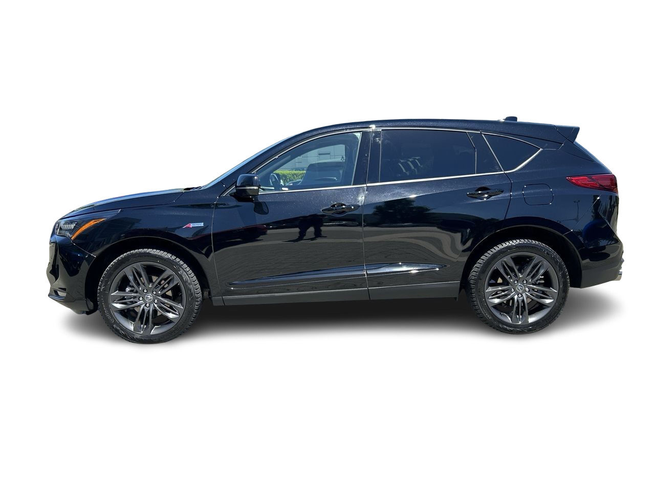 2024 Acura RDX in North Vancouver, British Columbia