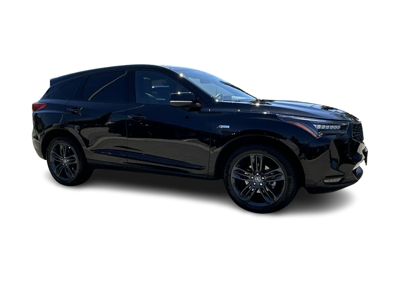 2024 Acura RDX in North Vancouver, British Columbia