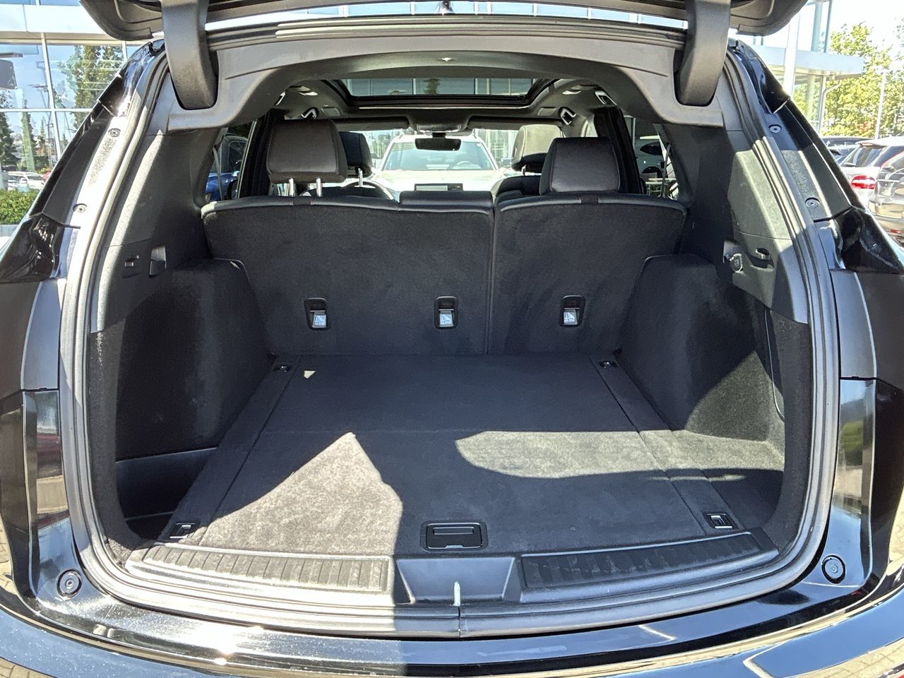 2024 Acura RDX in North Vancouver, British Columbia