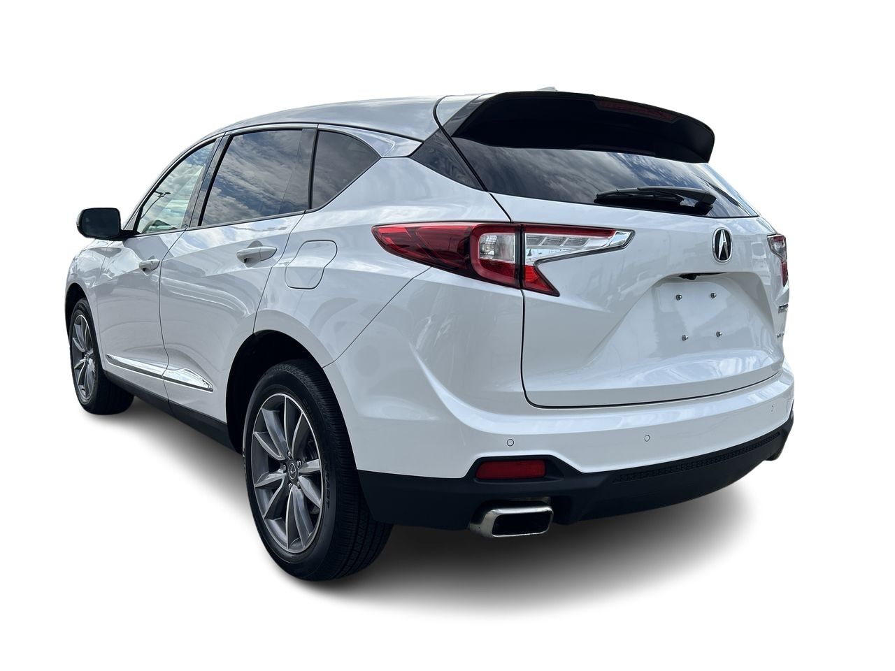2024 Acura RDX in North Vancouver, British Columbia