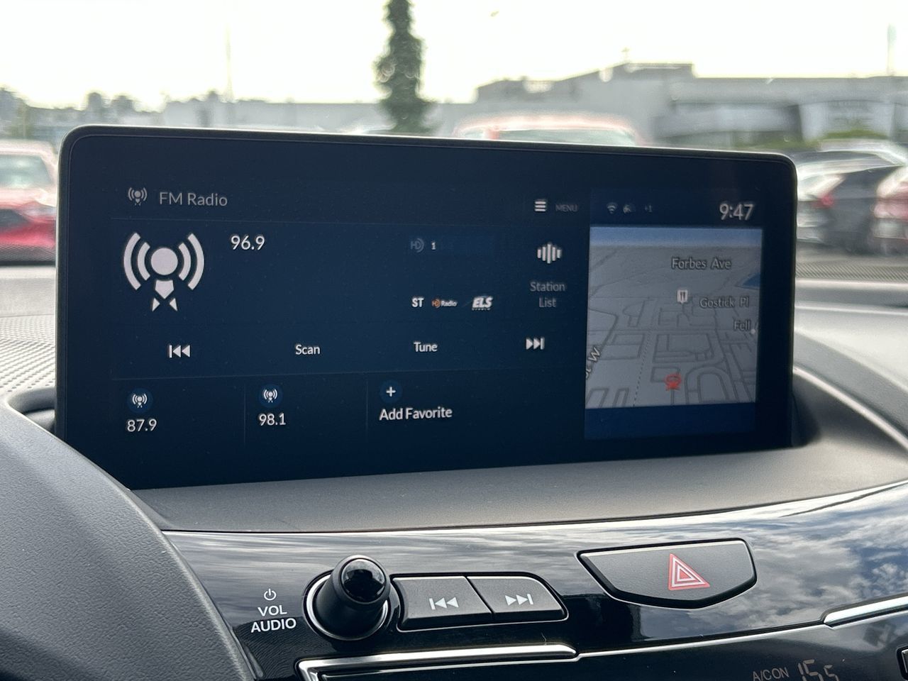 2024 Acura RDX in North Vancouver, British Columbia