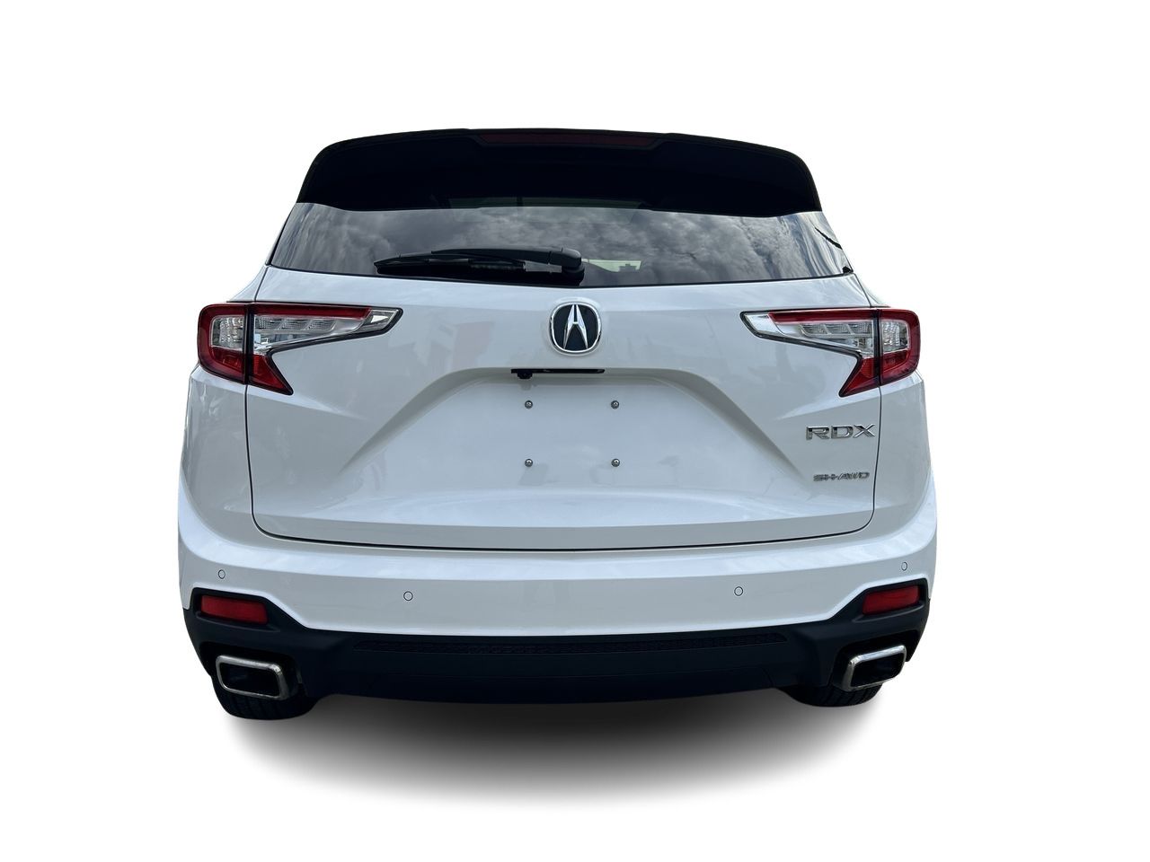 2024 Acura RDX in North Vancouver, British Columbia