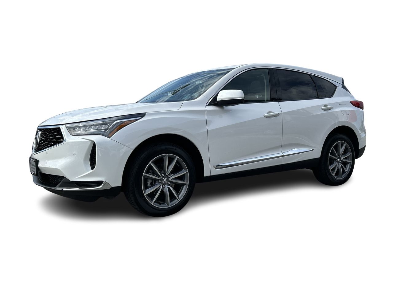 2024 Acura RDX in North Vancouver, British Columbia