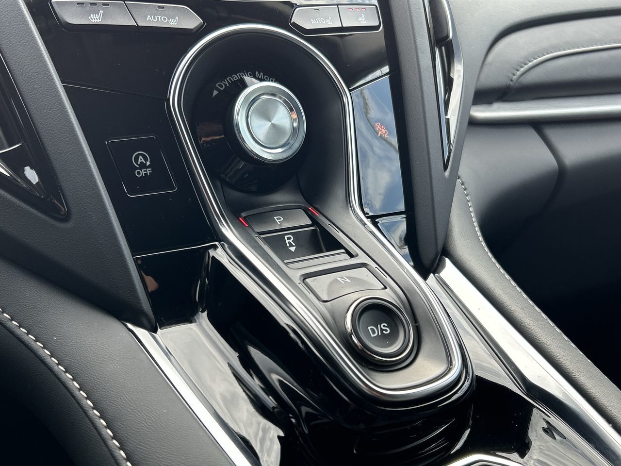 2024 Acura RDX in North Vancouver, British Columbia