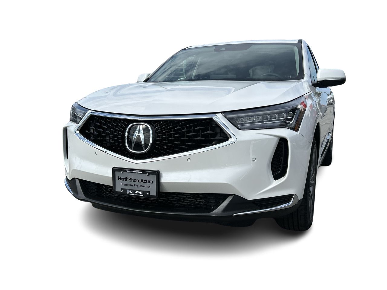 2024 Acura RDX in North Vancouver, British Columbia
