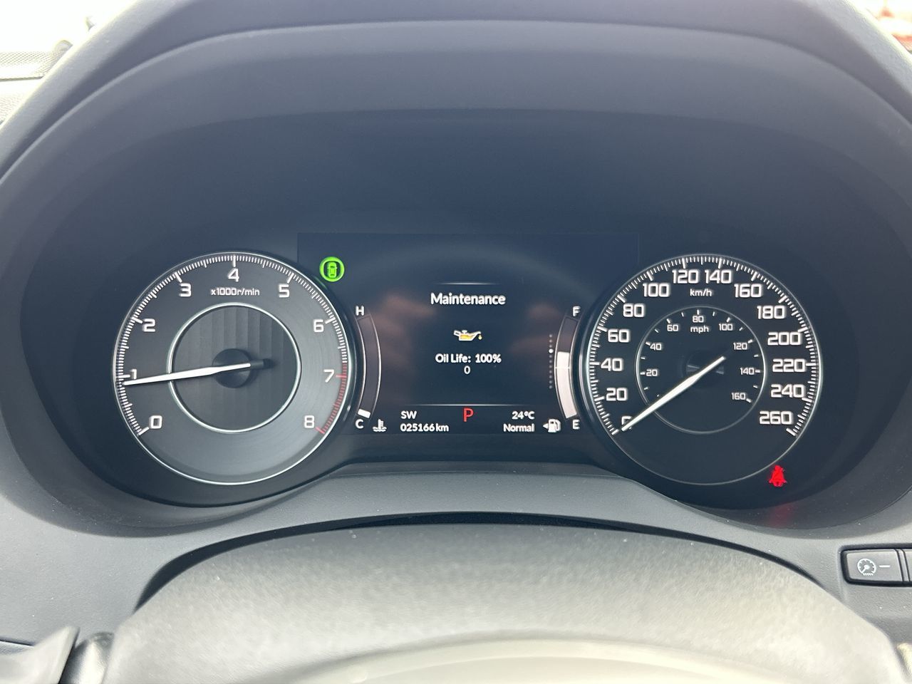 2024 Acura RDX in North Vancouver, British Columbia
